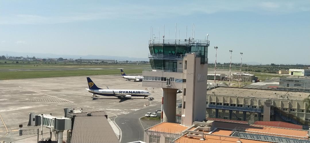 SAC: finanziamento da 25 milioni di euro con Garanzia Italia di SACE